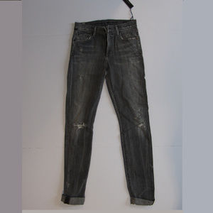 Citizens of Humanity Rocket High Rise Skinny